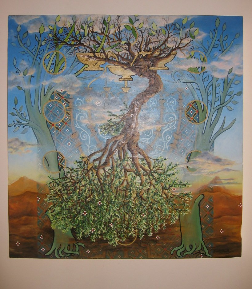 Tree of Life